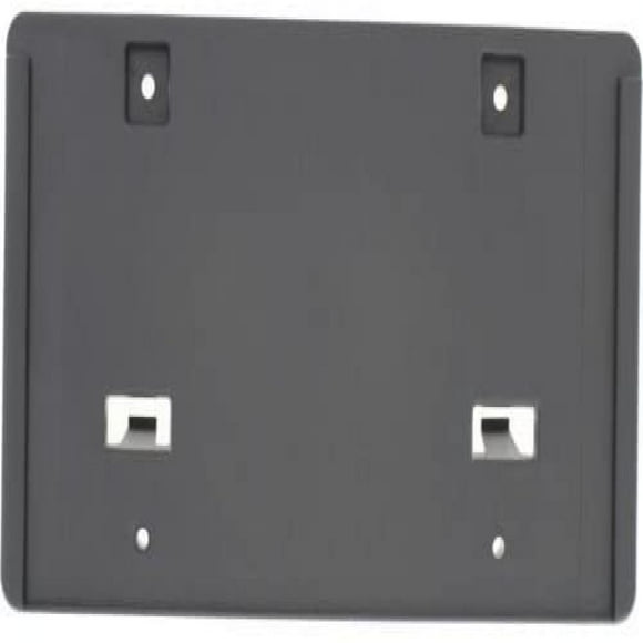 Cts Front License Plate Bracket Perfect Fit Group REPC017308 Cts Front License Plate Bracket Perfect Fit Group REPC017308